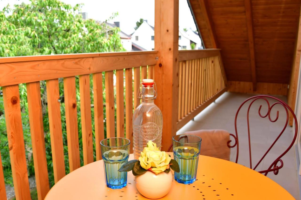 Domizil Eutschuetzgruen Apartment Bannewitz Екстериор снимка