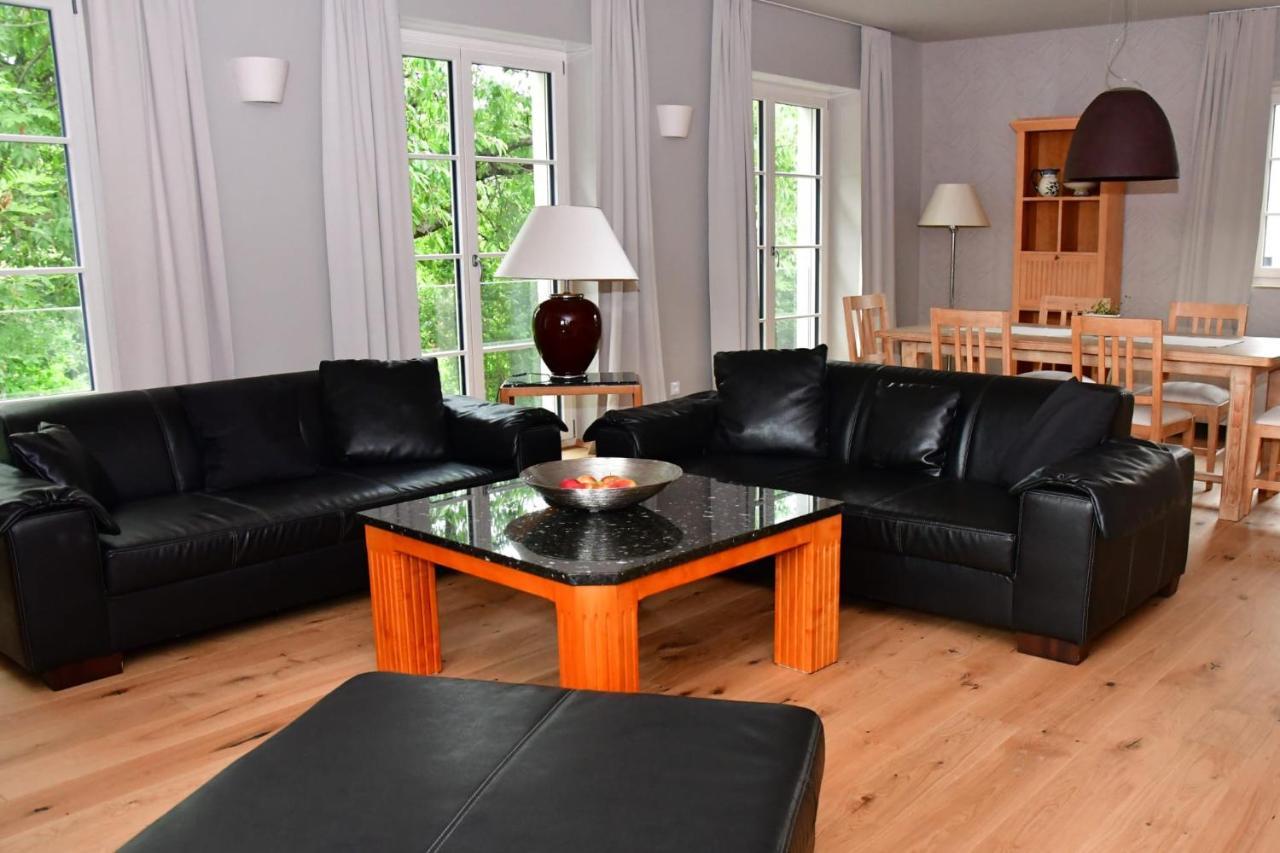 Domizil Eutschuetzgruen Apartment Bannewitz Екстериор снимка