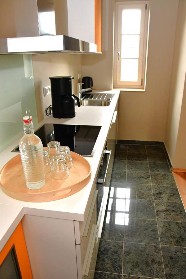 Domizil Eutschuetzgruen Apartment Bannewitz Екстериор снимка