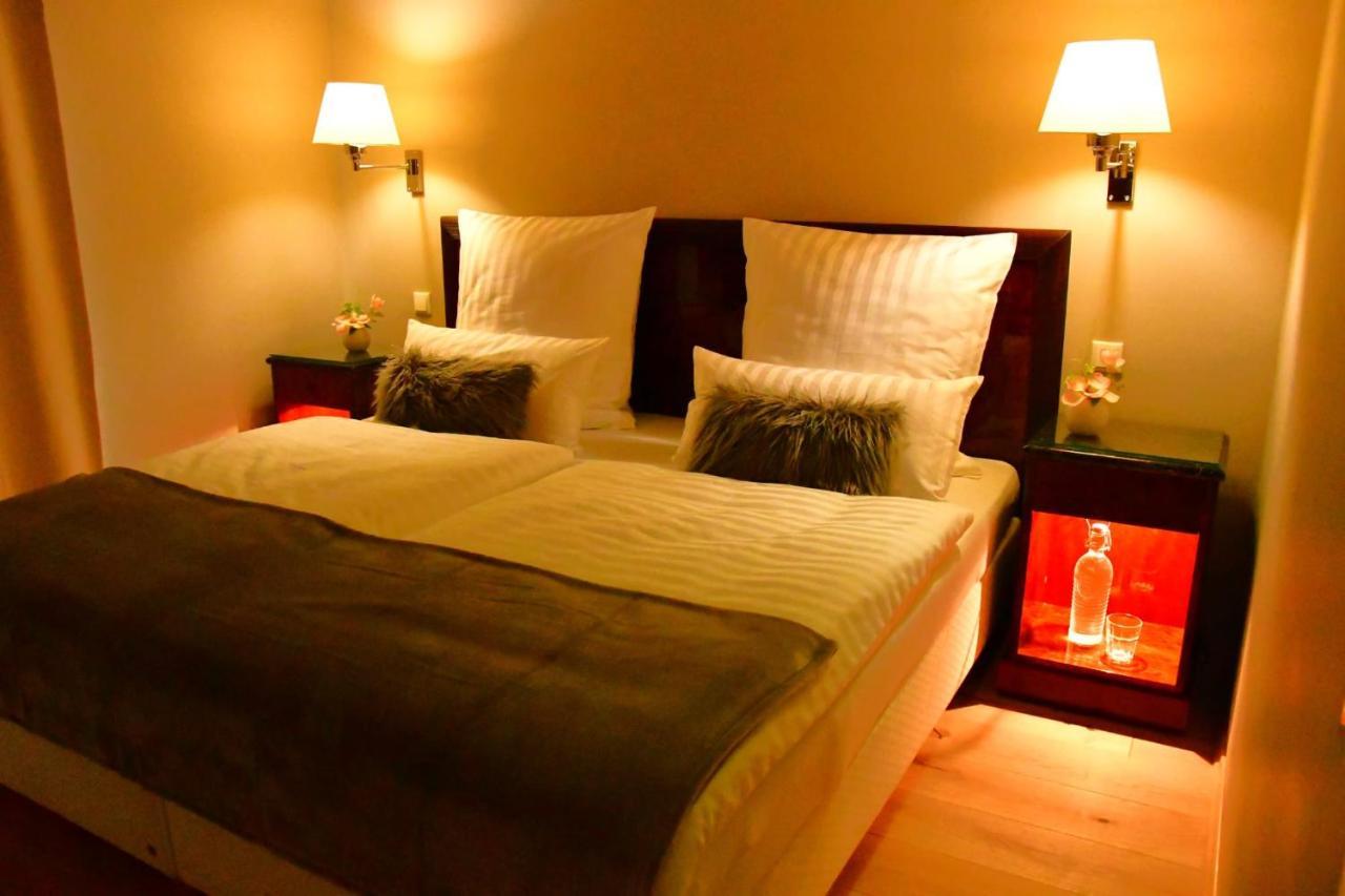 Domizil Eutschuetzgruen Apartment Bannewitz Екстериор снимка