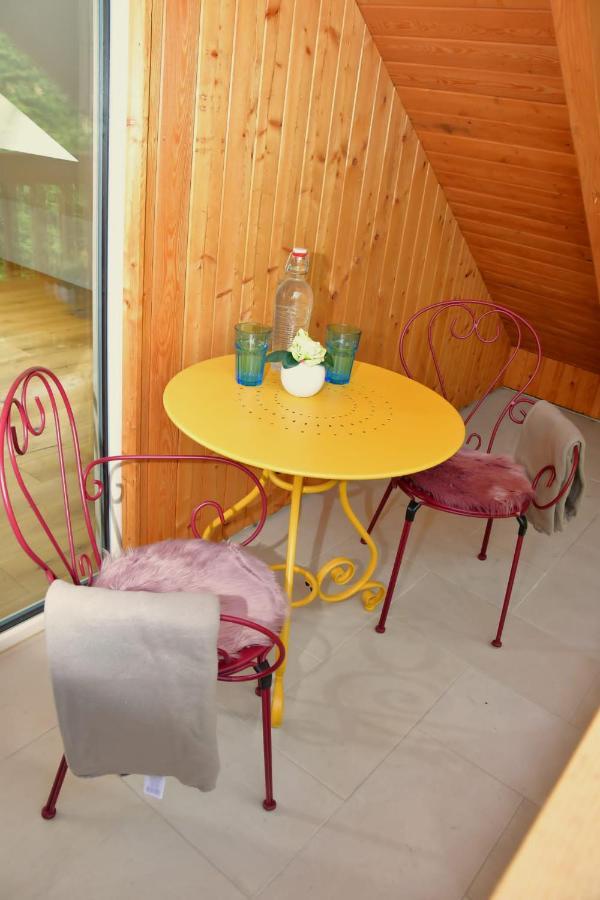 Domizil Eutschuetzgruen Apartment Bannewitz Екстериор снимка