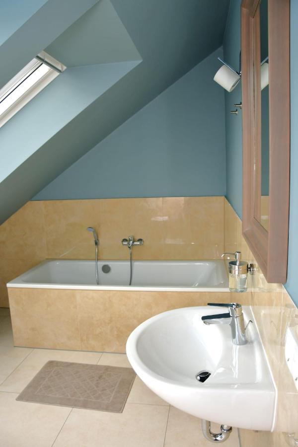 Domizil Eutschuetzgruen Apartment Bannewitz Екстериор снимка